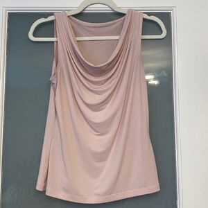 Calvin Klein Pink Camisole Top